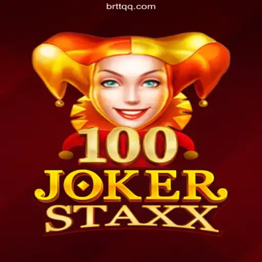 Exploring the Exciting World of 100JokerStaxx and Online Casinos in Brazil