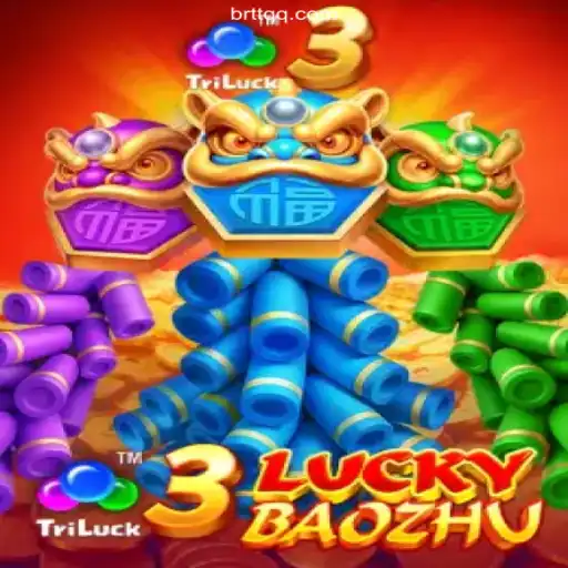 Discover the Thrills of 3LuckyBaozhu: The Exciting Cassino Game with TTQQ.COM Bonuses in Brazil
