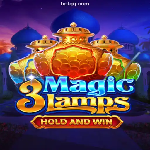 Exploring the Enchanting World of 3MagicLamps: Your Gateway to TTQQ.COM Cassino Online Experience