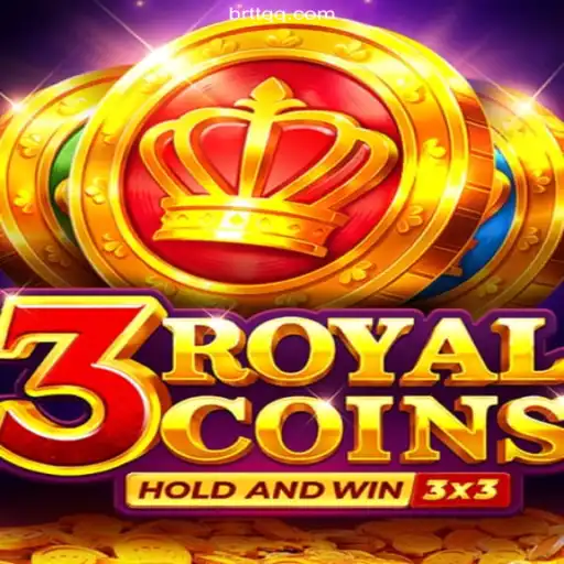 Discover the Excitement of 3RoyalCoins: A New Era of Online Gaming