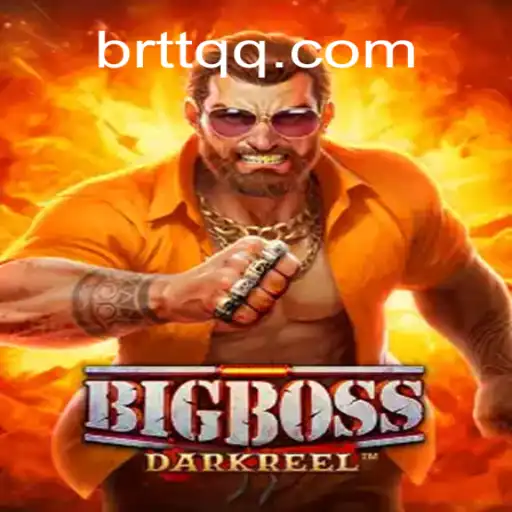 BigBoss: The Thrilling Casino Adventure with TTQQ.COM Cassino Online com Bônus no Brasil