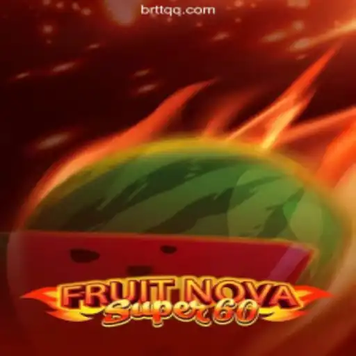 Exploring the Excitement of FruitNovaSuper60 at TTQQ.COM: Cassino Online com Bônus no Brasil