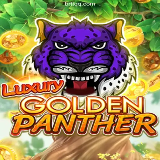 Unveiling the Thrills of LUXURYGOLDENPANTHER: A Striking New Addition to Online Gaming