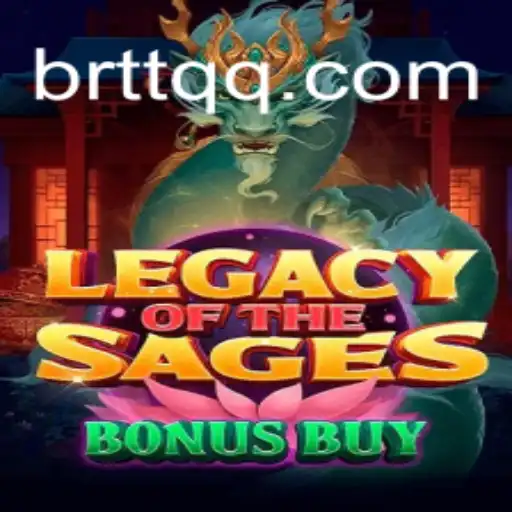 Exploring the Excitement of LegacyoftheSagesBonusBuy at TTQQ.COM Casino