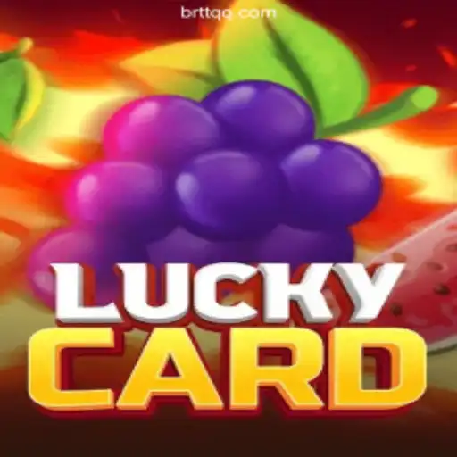 Discover the Thrilling World of LuckyCard: An Exciting Online Casino Game
