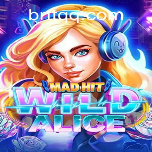 MadHitWildAlice: The Enchanting Adventure Game Taking the Gaming World by Storm
