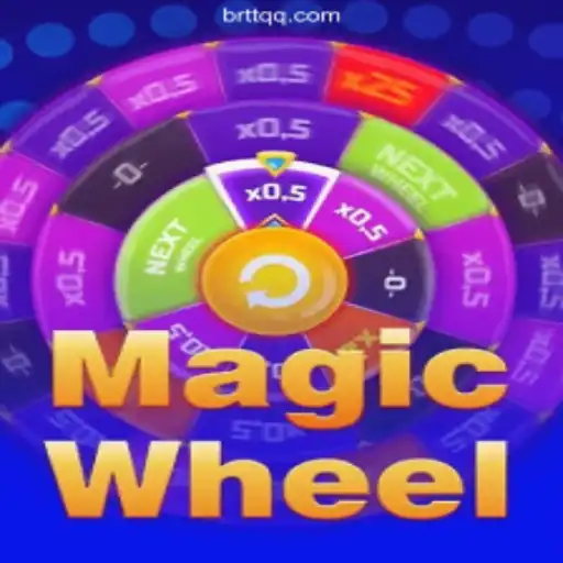 MagicWheel: Discover the Thrills of TTQQ.COM's Brazilian Casino Online Experience