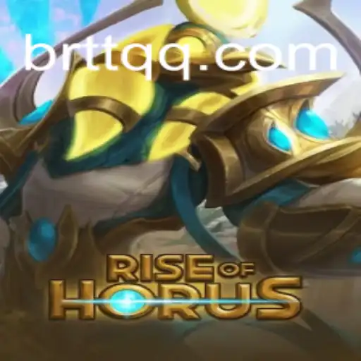 Exploring RiseofHorus: A Thrilling Journey into Ancient Egypt