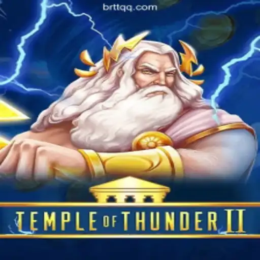 Embark on an Electrifying Adventure with TempleofThunderII: Your Ultimate Guide to High-Stakes Gaming