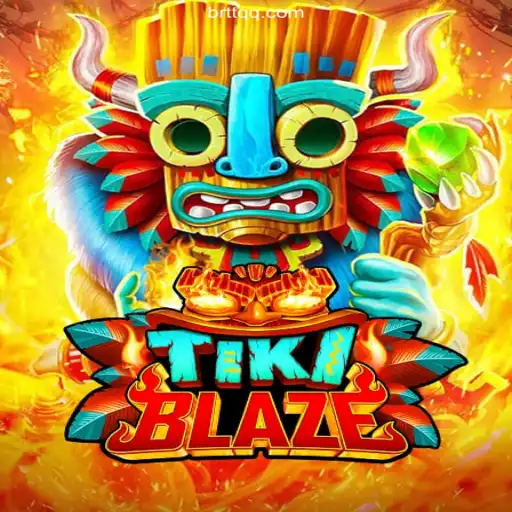 Exploring the Exciting World of TikiBlaze: A New Gem in Online Gaming