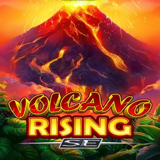 Unveiling VolcanoRisingSE: An Exciting Journey into Brazil's Popular Online Casino Scene