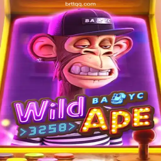 Exploring the Exciting World of WildApe3258: A New Online Gaming Sensation with TTQQ.COM Cassino