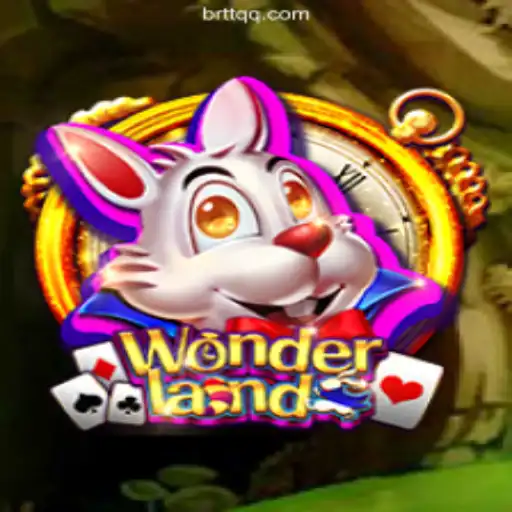 Exploring the Enchanting World of Wonderland and Its Online Casino Experience